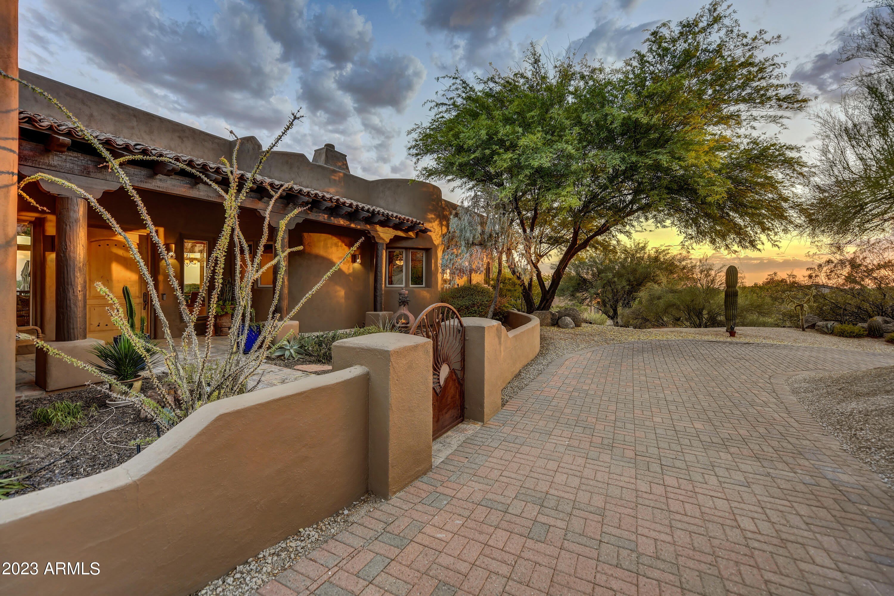 10989 E TAOS Drive – photo 2