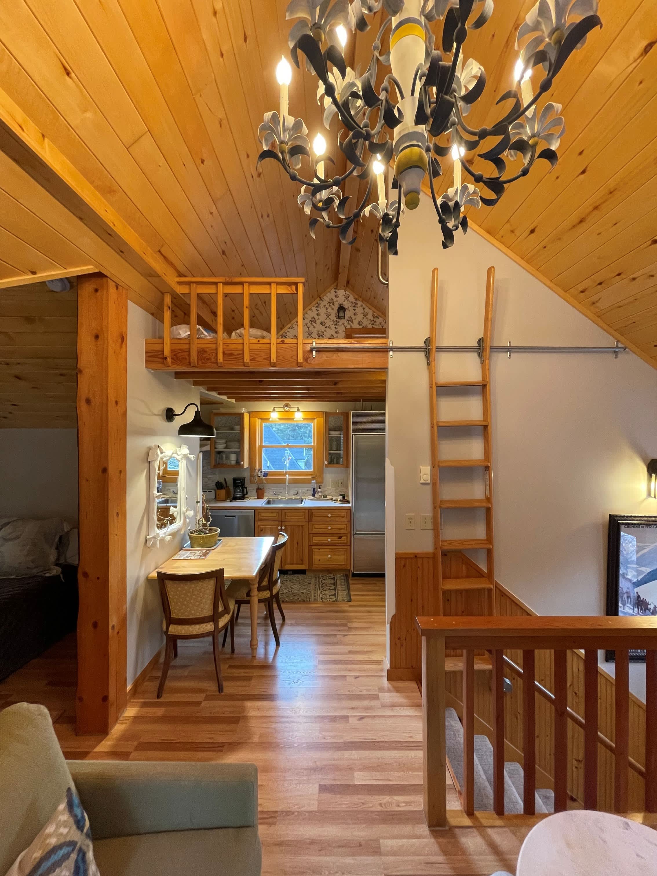 40 Firehouse Road – photo 2