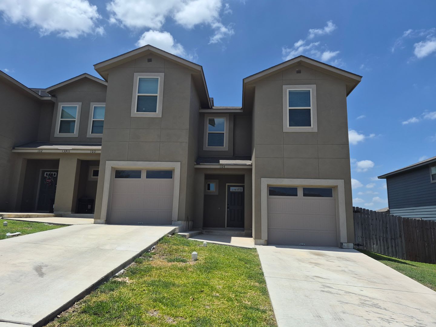 13911 Annas Way #104, San Antonio, TX. 78233 – photo 1