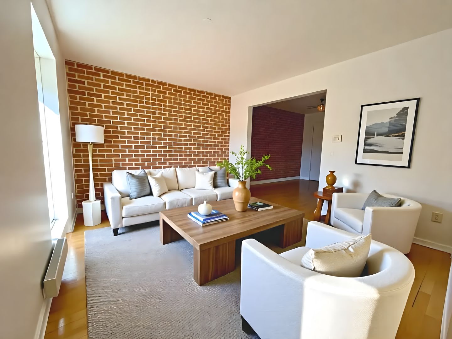 2 Bedroom 1 Bathroom In Mount Joy – photo 2