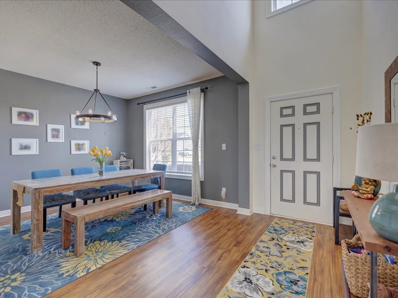 3532 South Wickens Street – photo 4