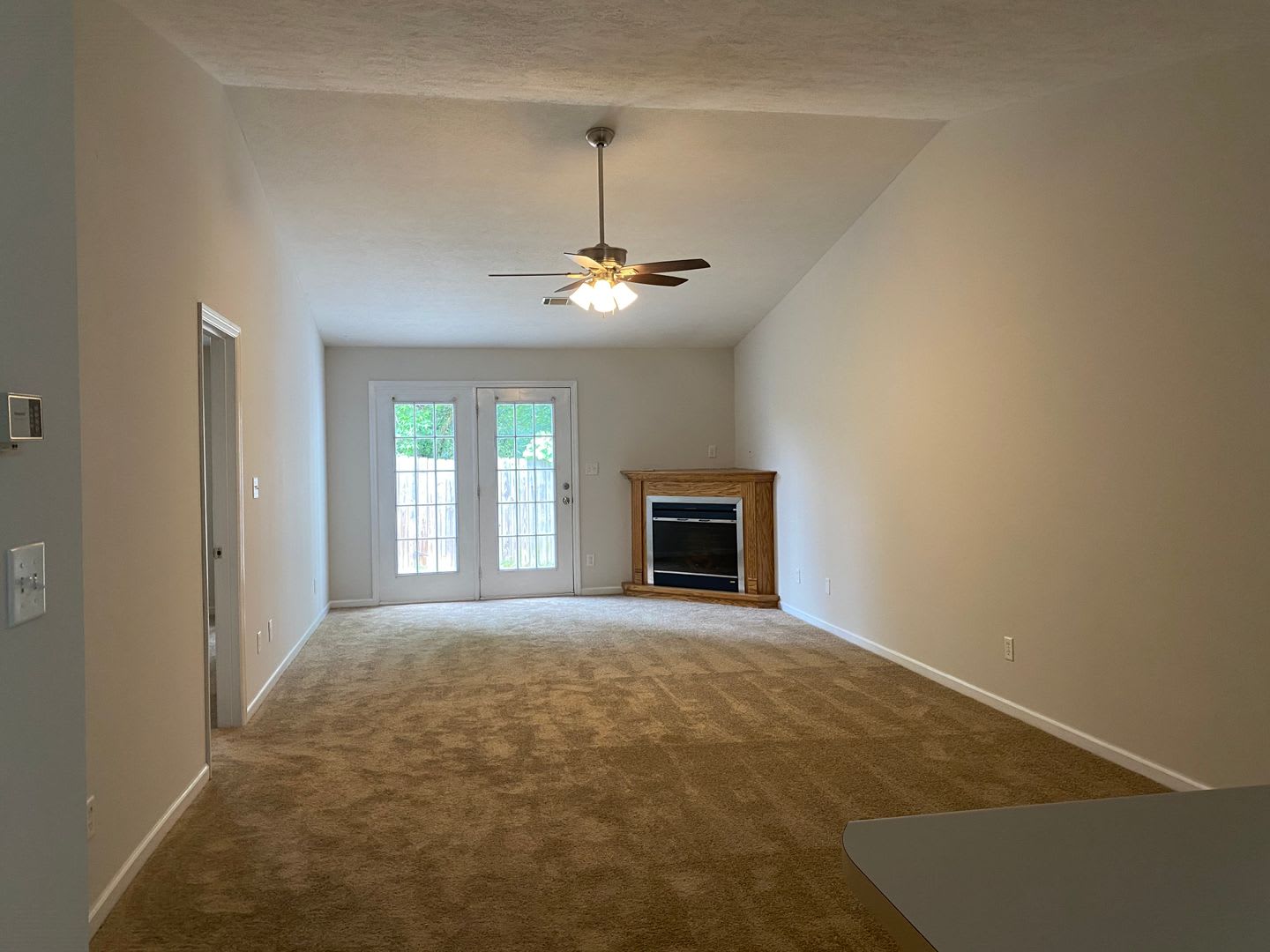 Wheeler Lake Townhome in West Augusta – photo 3