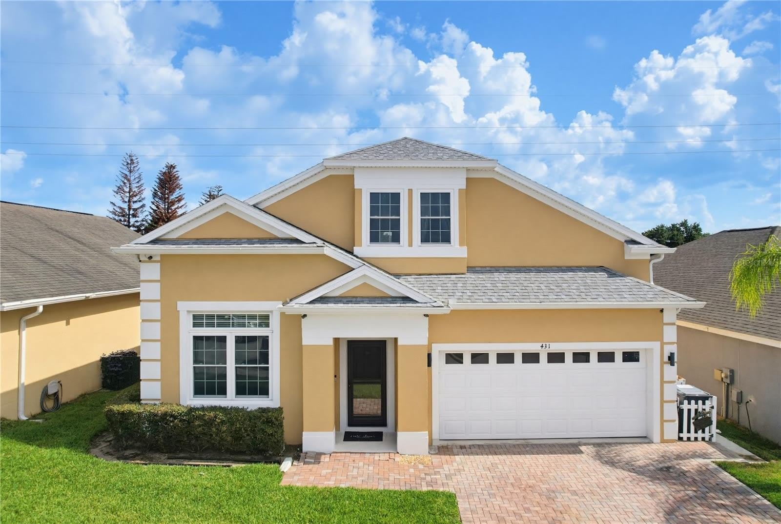 431 VIZCAY Way – photo 1