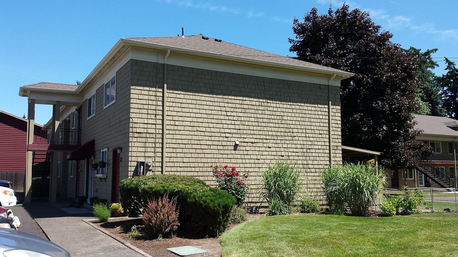 Beaverton Glen – photo 1