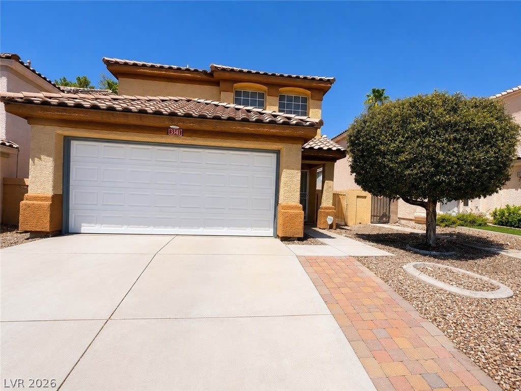 3341 Salmon Creek Drive – photo 1
