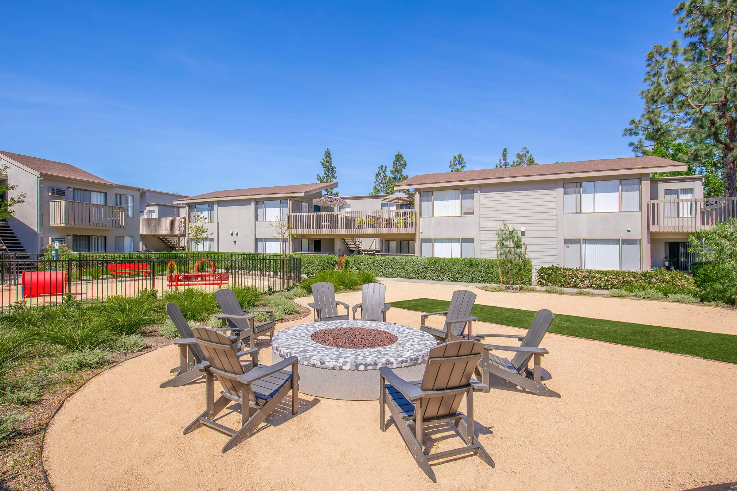 Eastwood Apartment Homes – photo 2