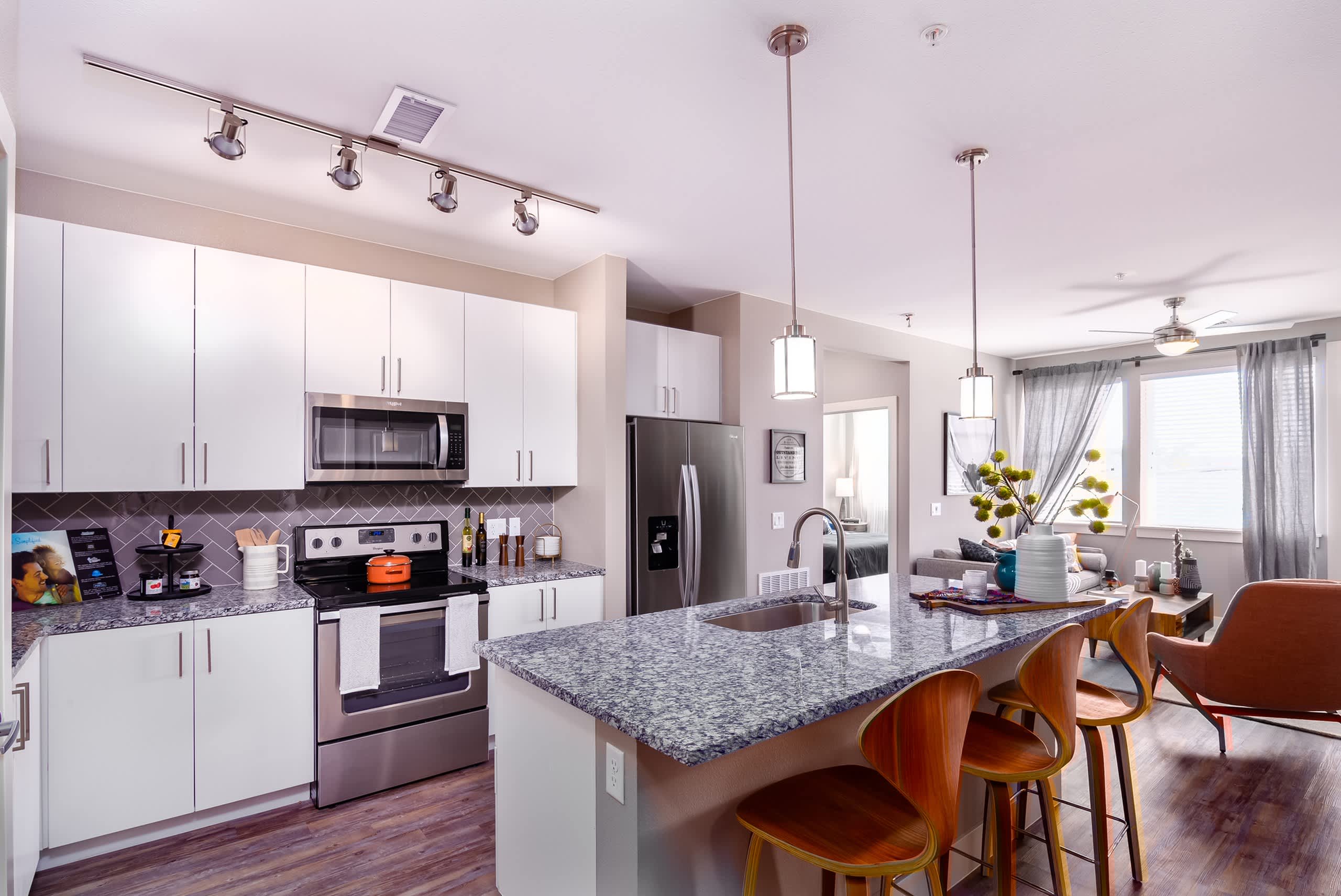 AMLI Littleton Village – photo 1