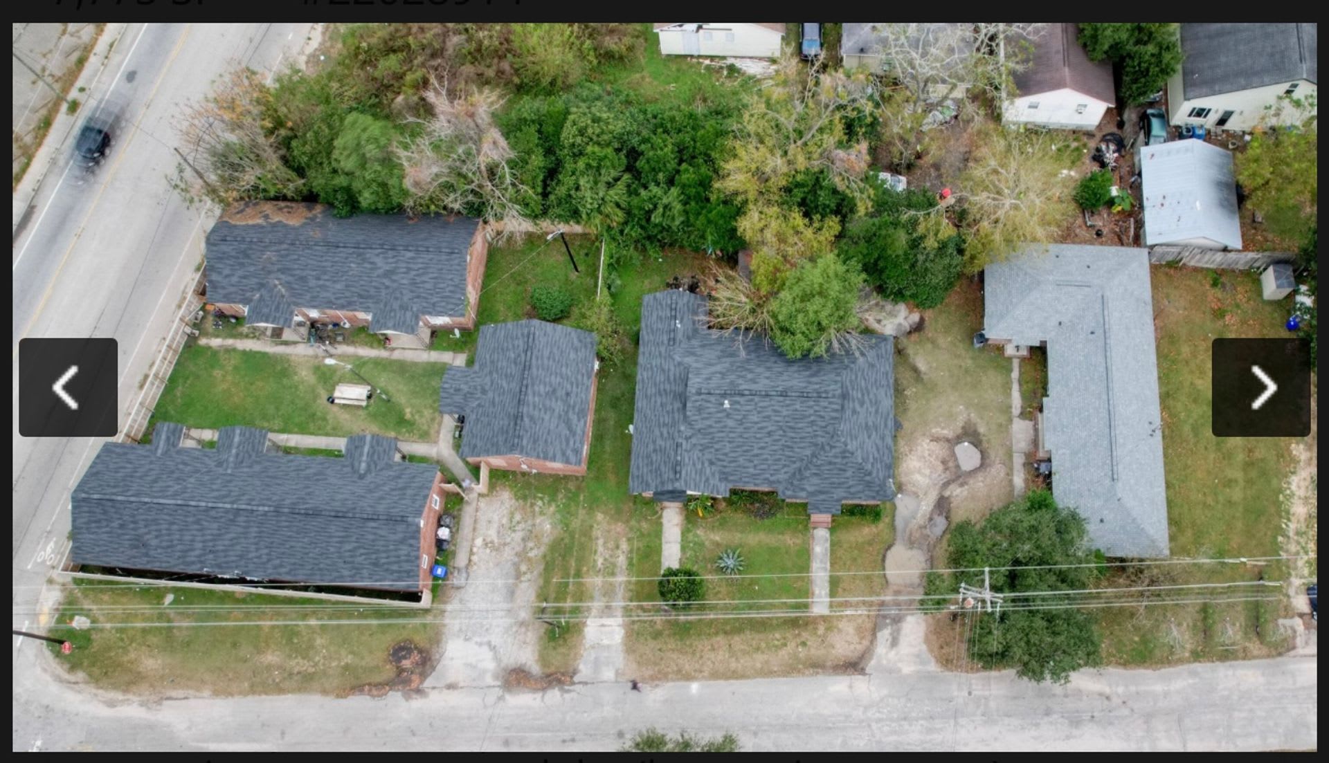 North Charleston Triplex Unit – photo 1