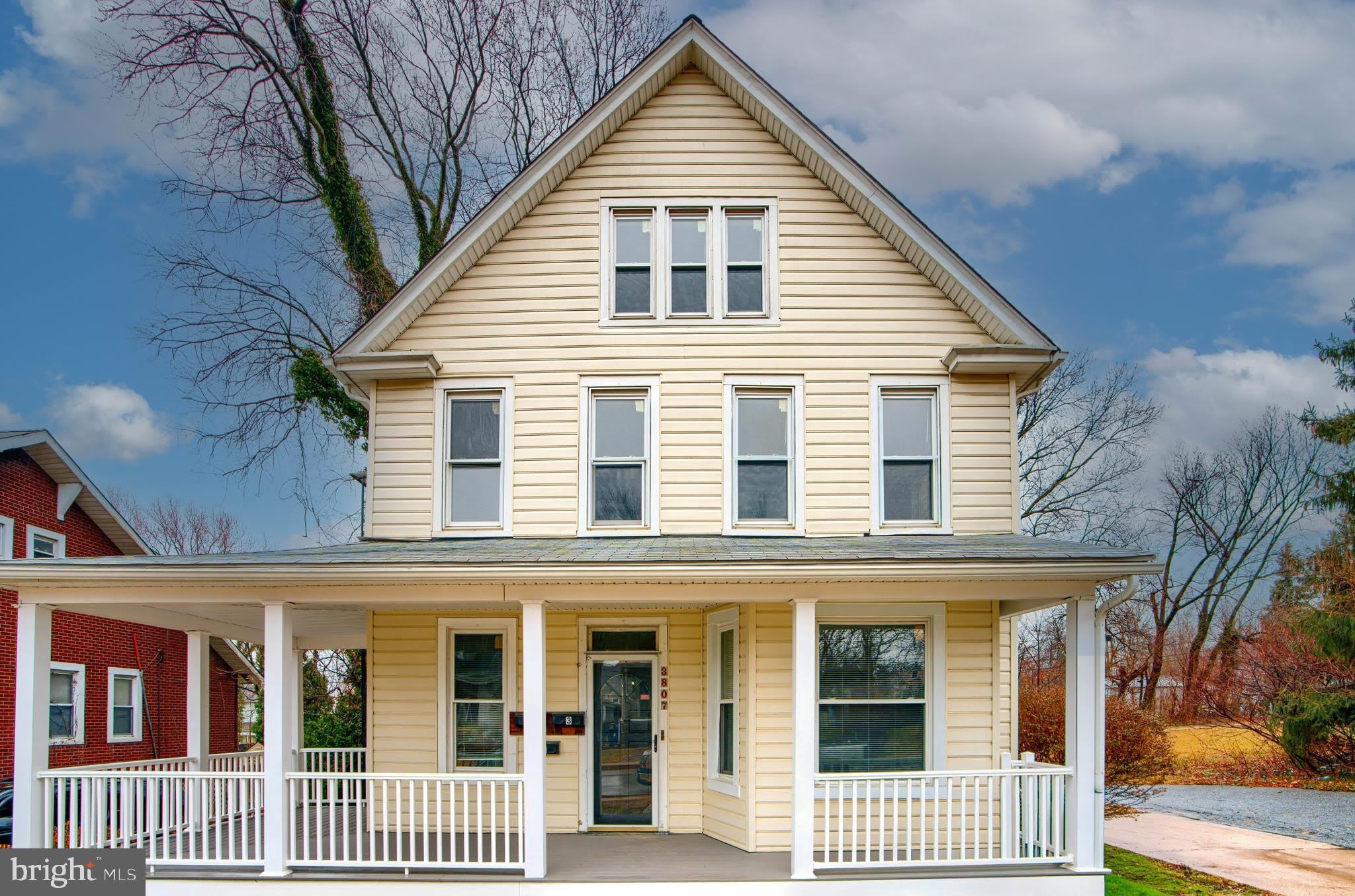 3807 FLEETWOOD Avenue – photo 3