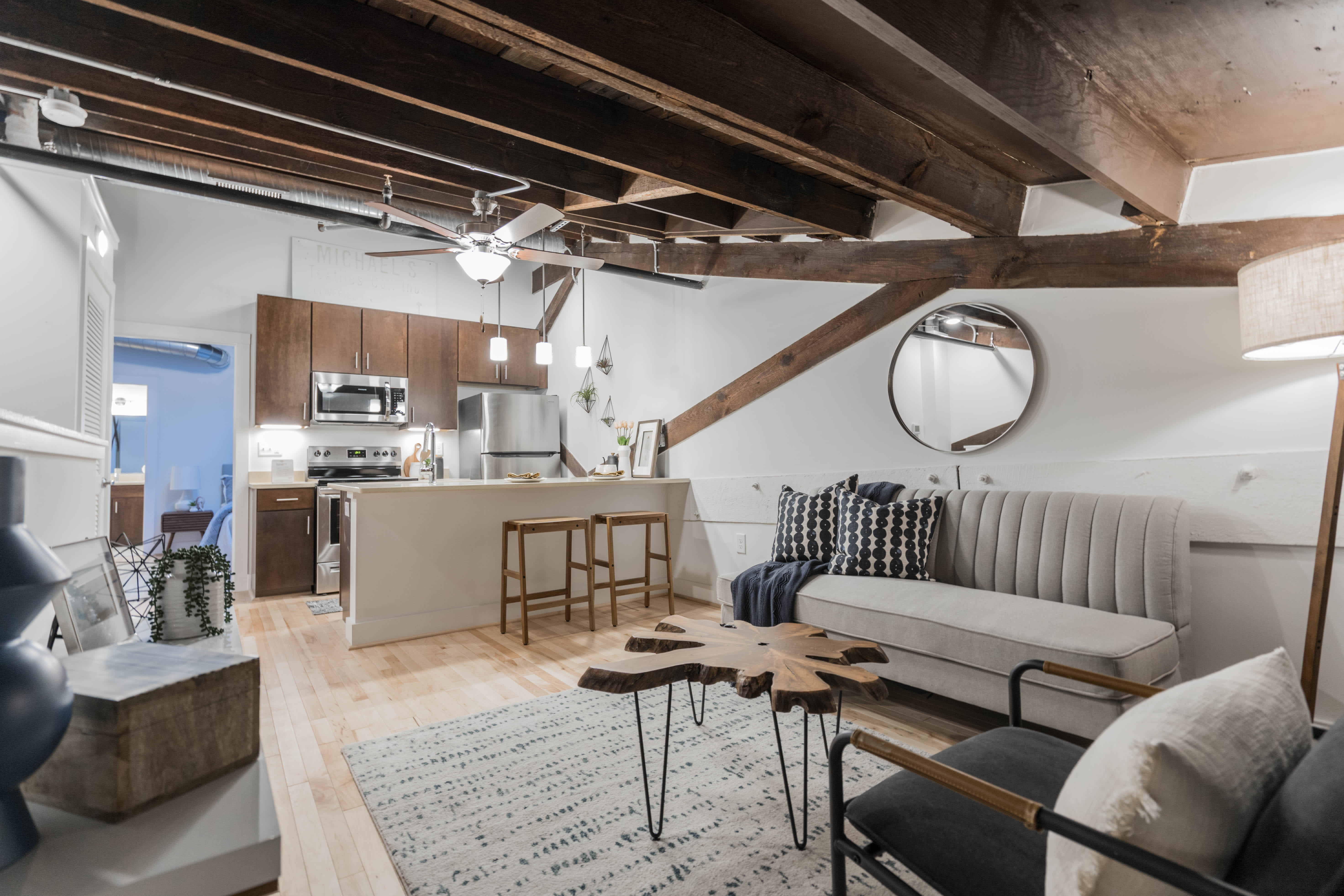 Market Street Lofts – photo 5