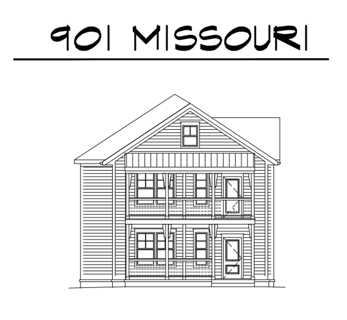 901 Missouri – photo 5