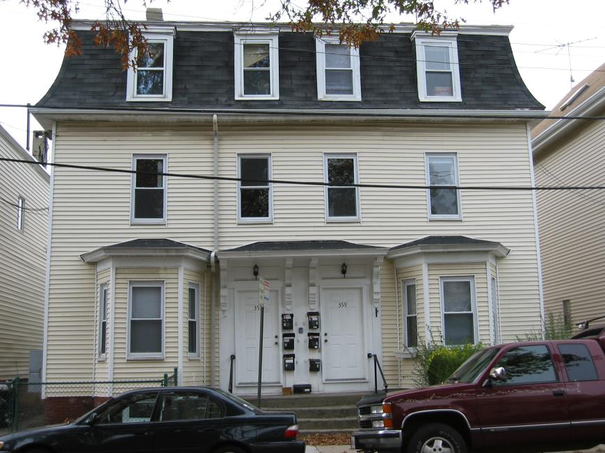 357 Windsor St. – photo 1