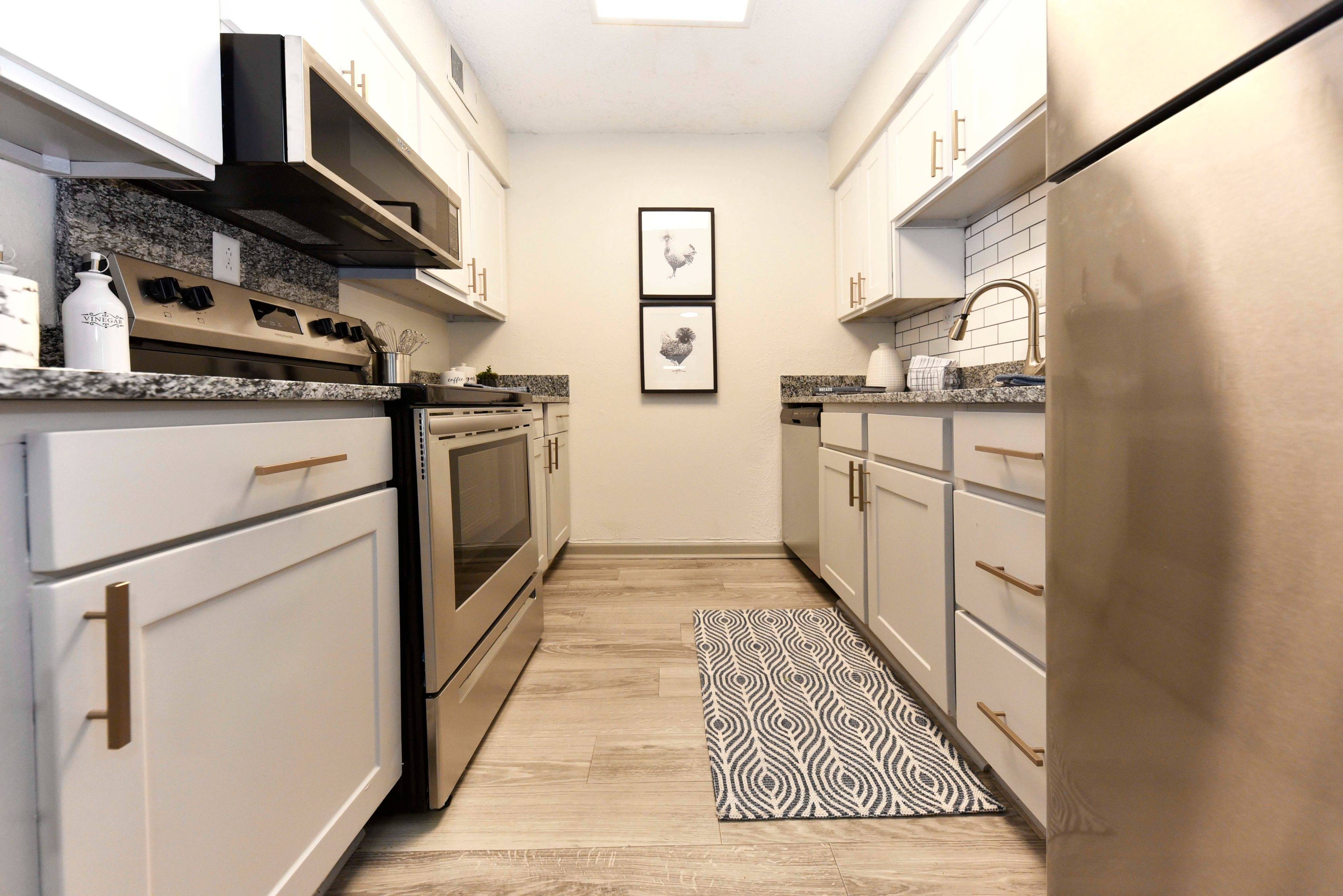 Emerson at Harding – photo 1