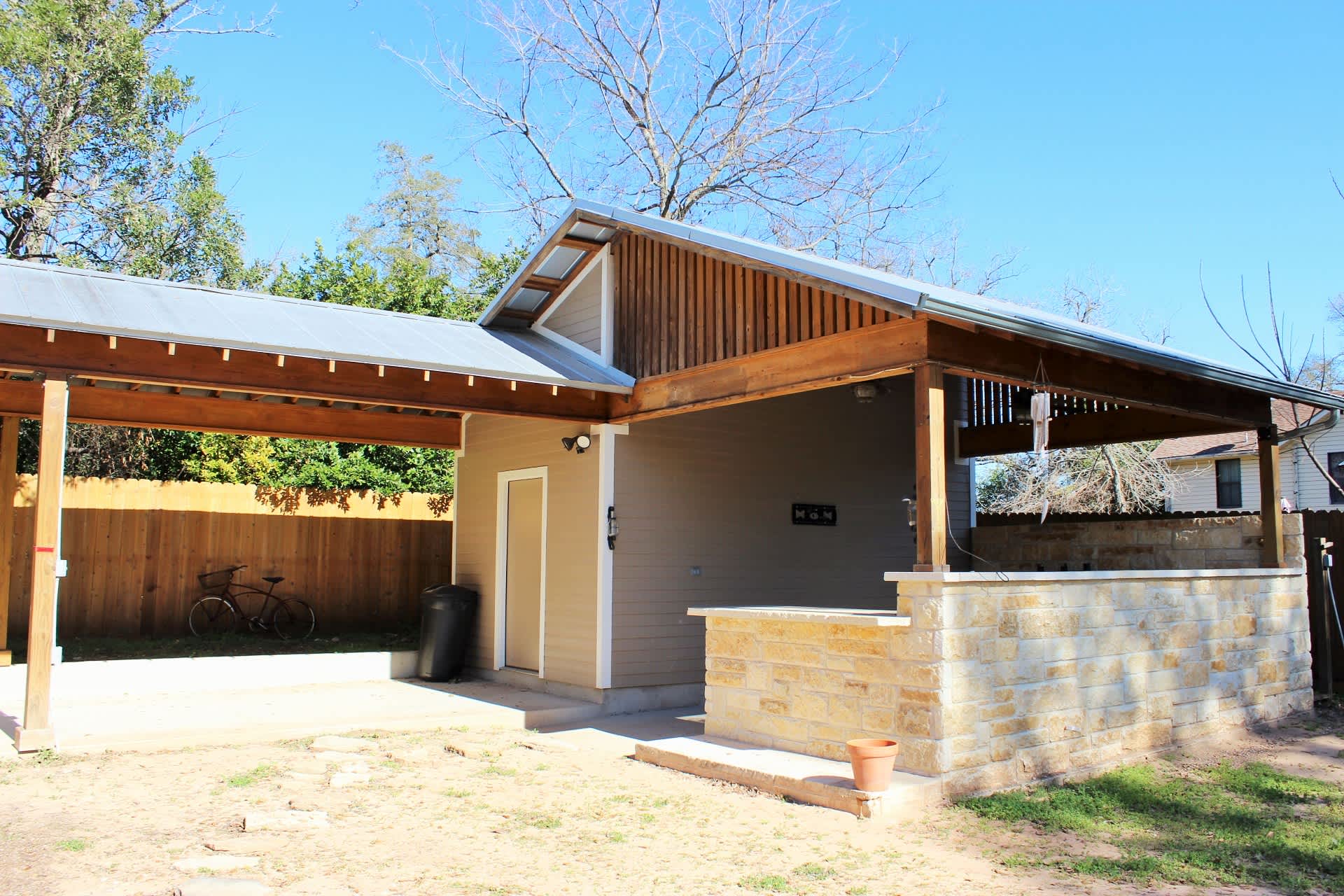 705 South Baylor Street – photo 2