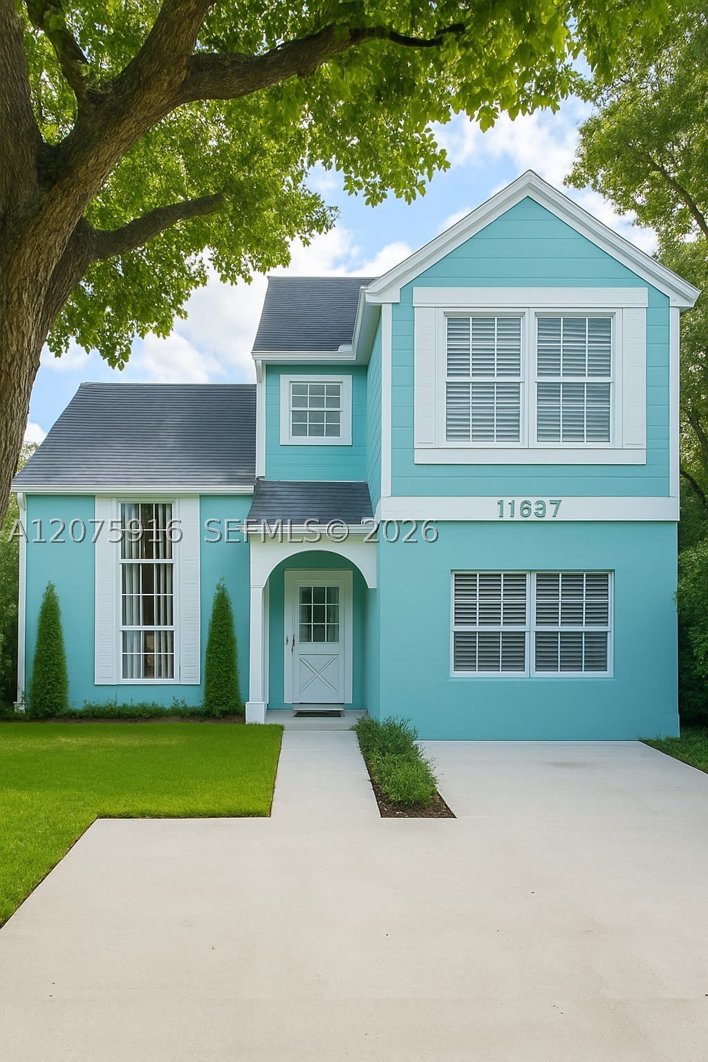 11637 SW 117th Ct – photo 1