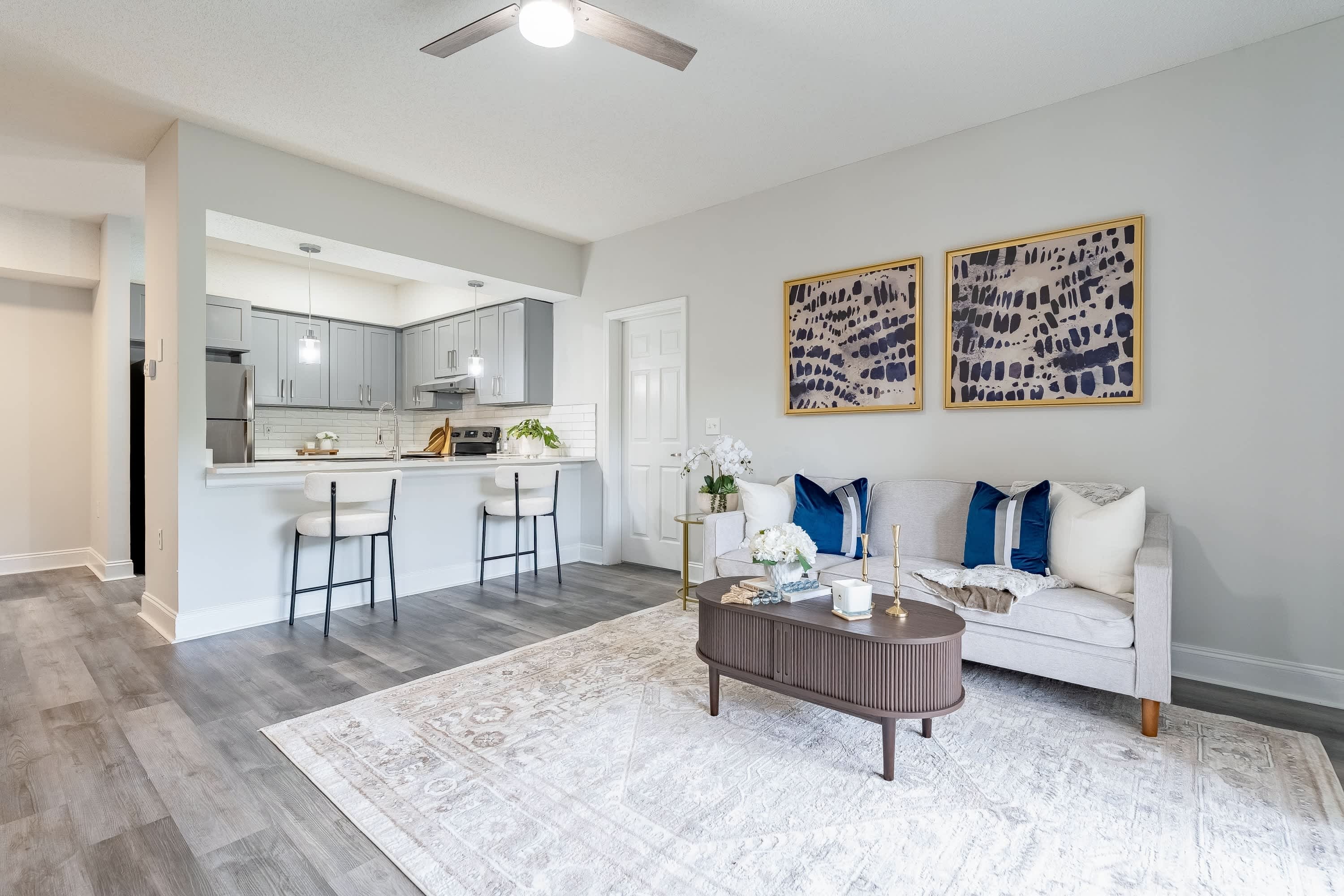 Faris Residences Moncks Corner – photo 3