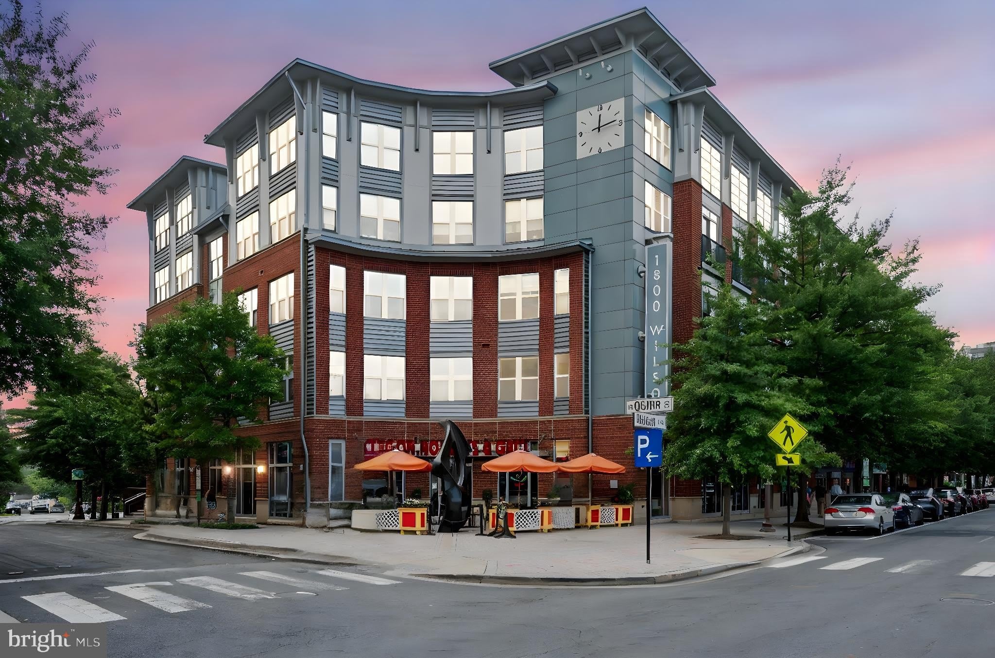 1800 Wilson Boulevard – photo 1