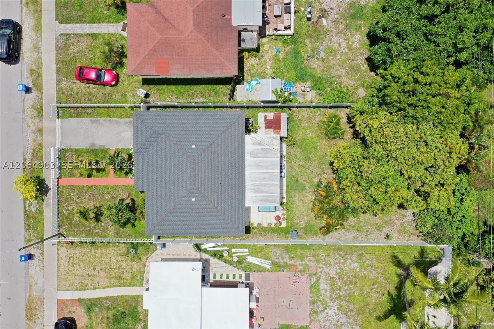 2517 Rodman St – photo 2