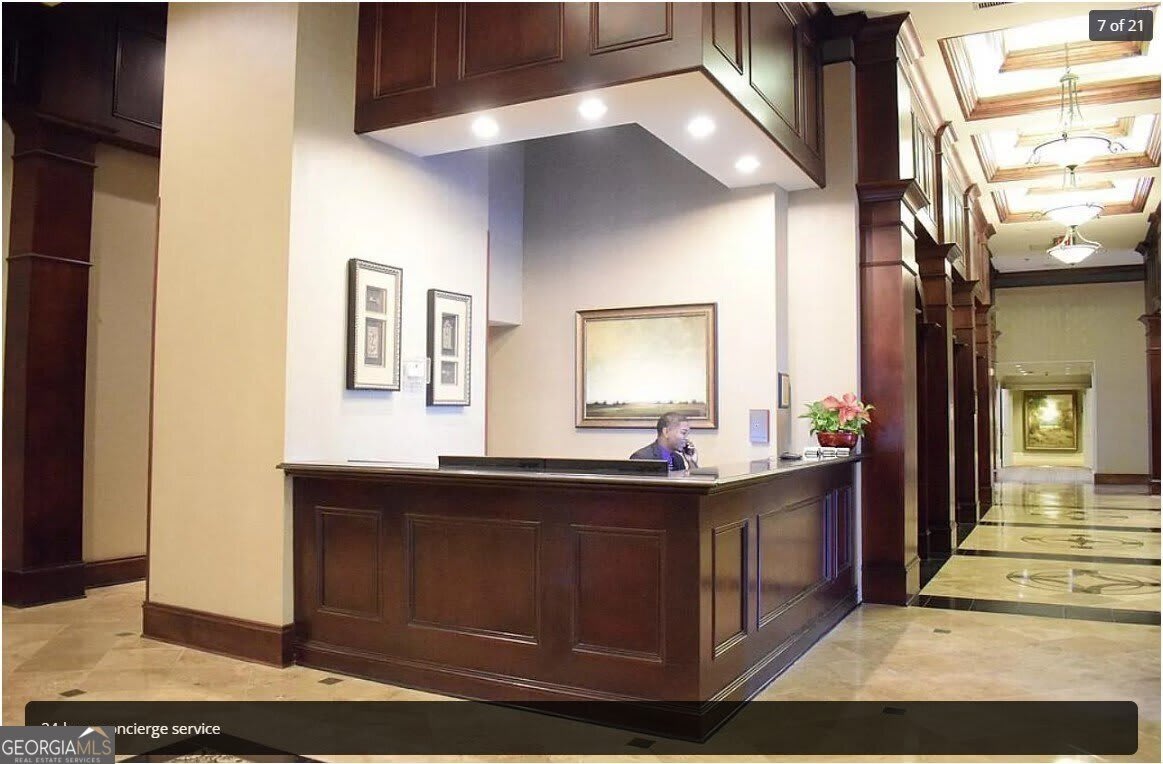 3334 Peachtree Road NE – photo 2