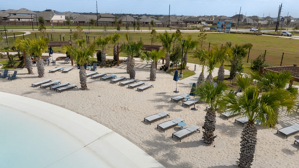 Eden at Sunterra – photo 2