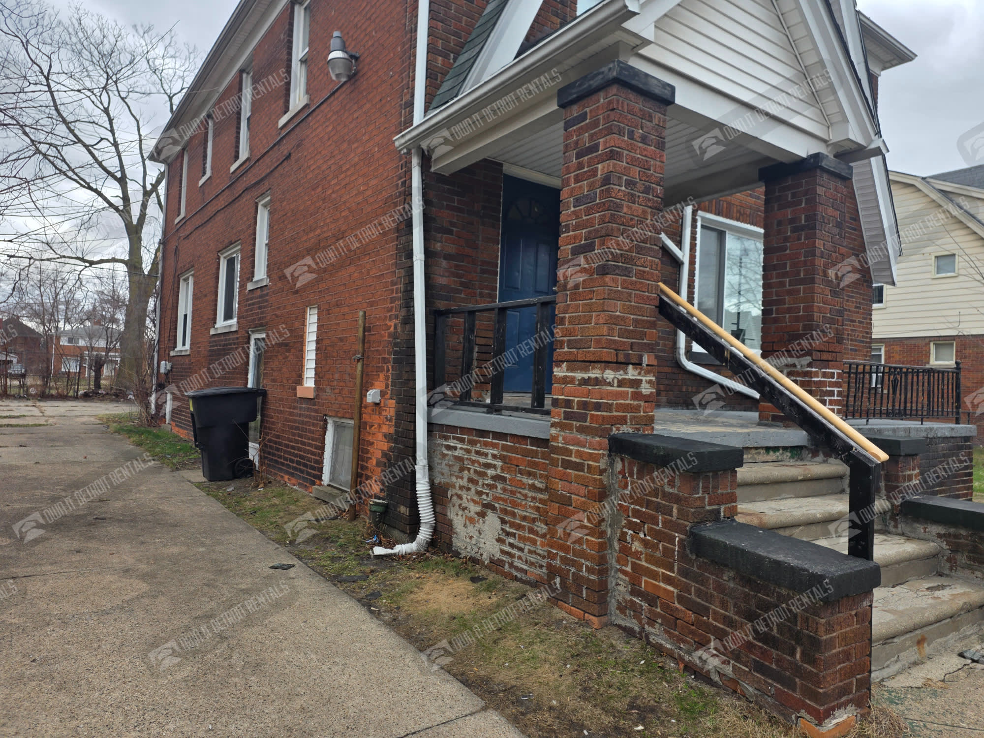15378 Appoline St Uppr RIGHT – photo 2