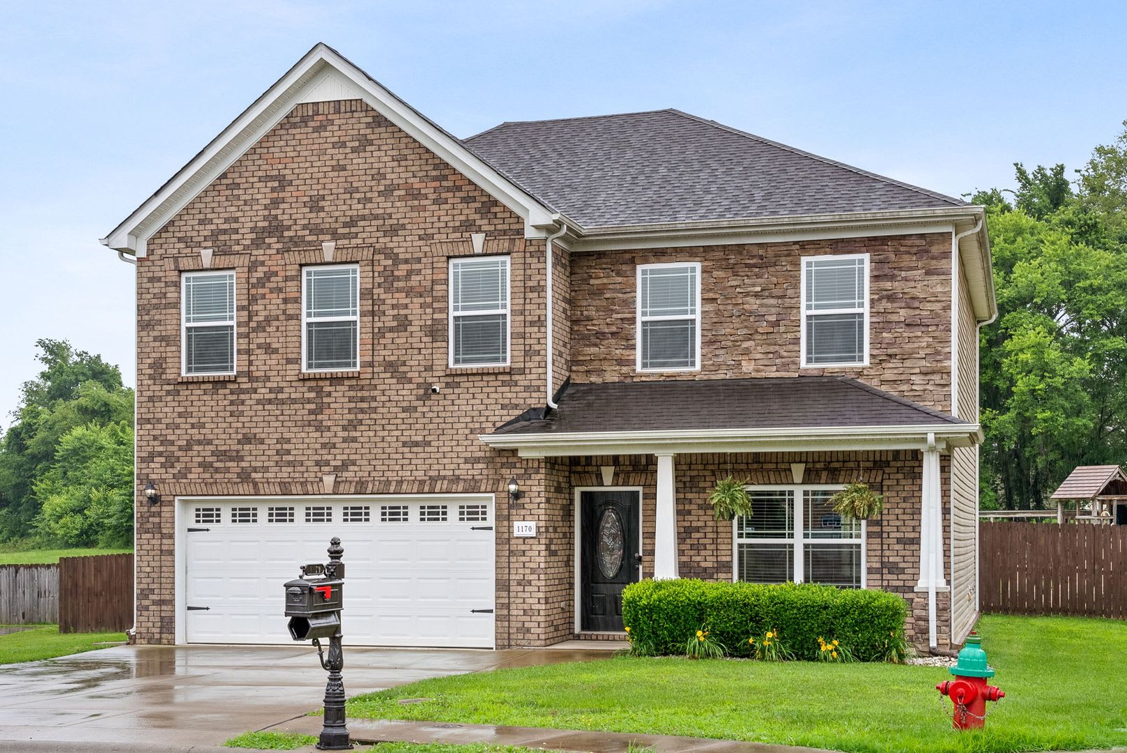 1170 Dygert Ct Clarksville, TN 37042 – photo 1