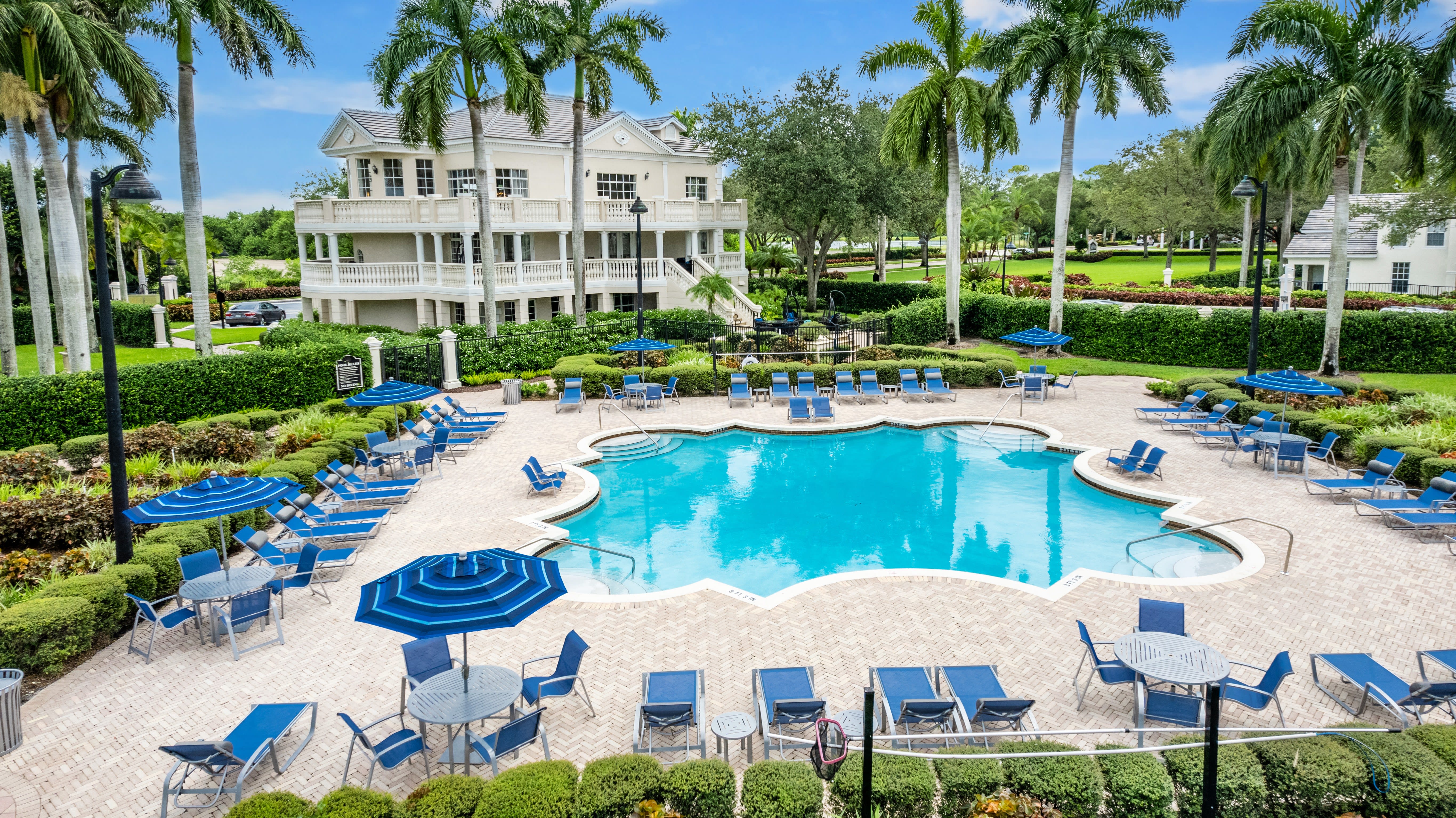 The Charleston at Boca Raton Apartments – photo 3
