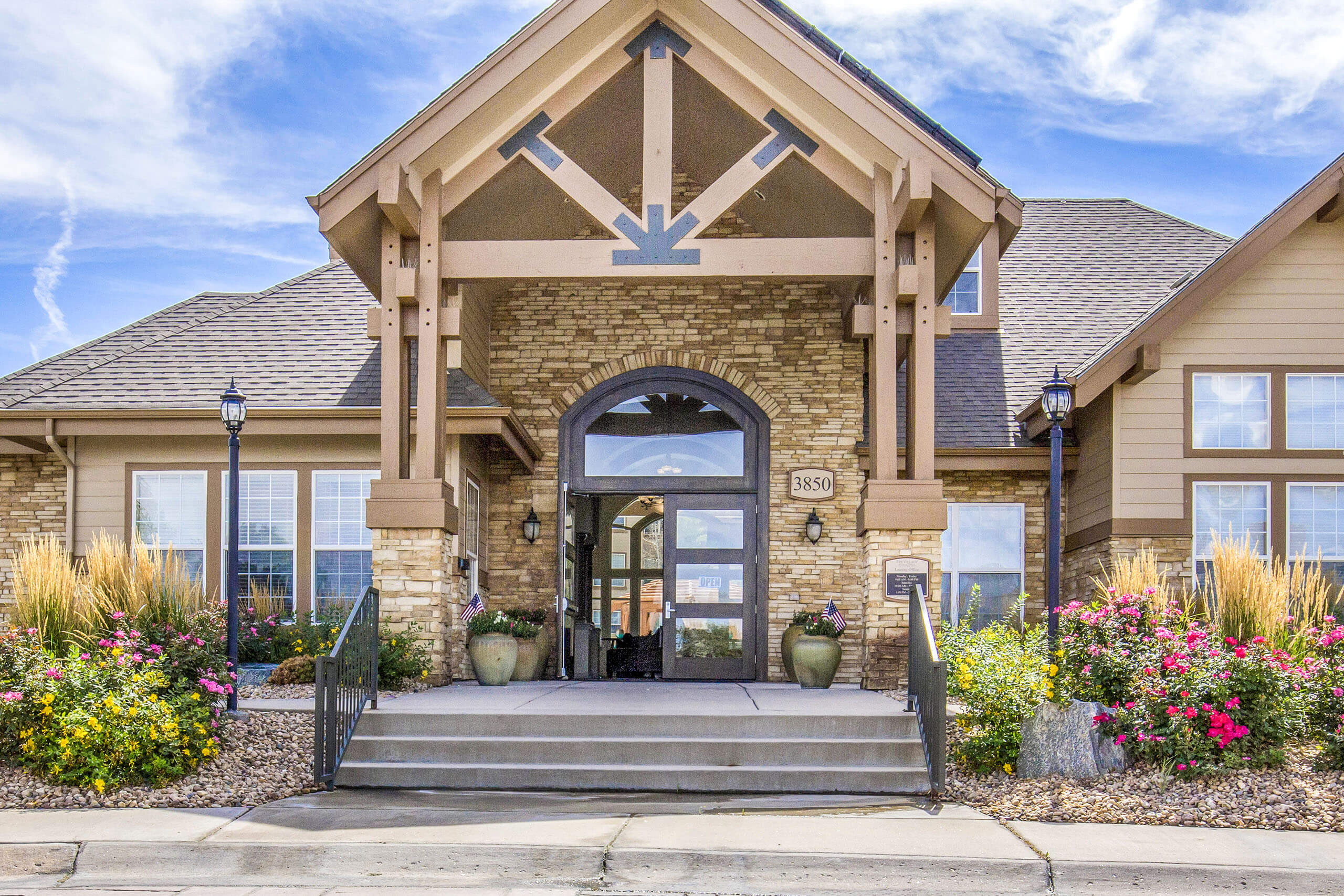 The Village at Legacy Ridge Apartments – photo 1