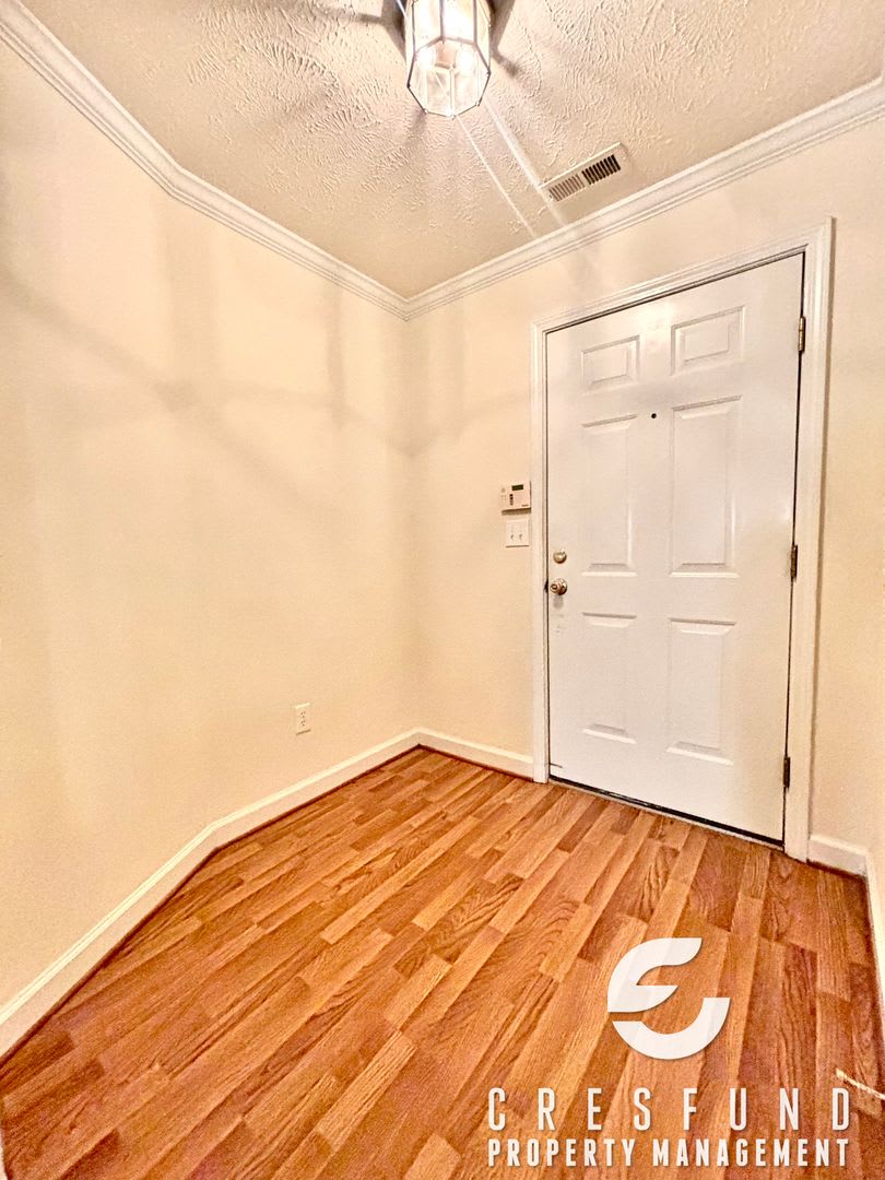 2 Bed, 2 Bath – photo 3