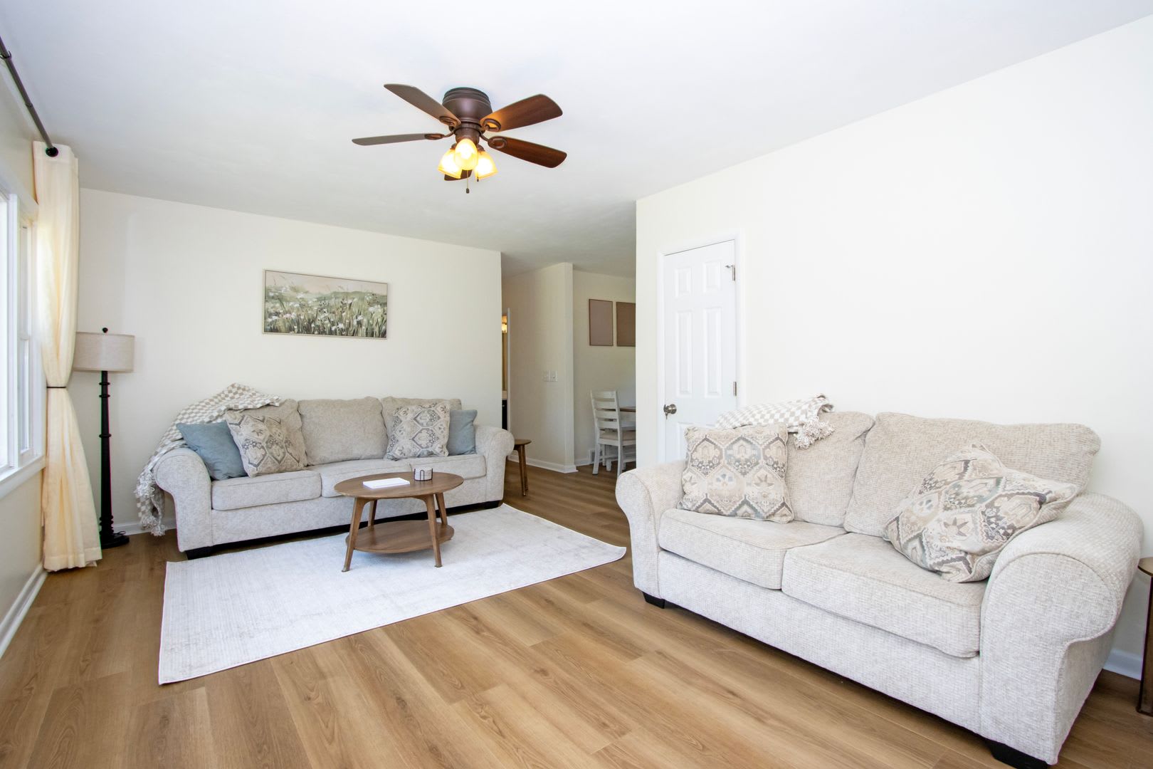 Three bedroom home – photo 2