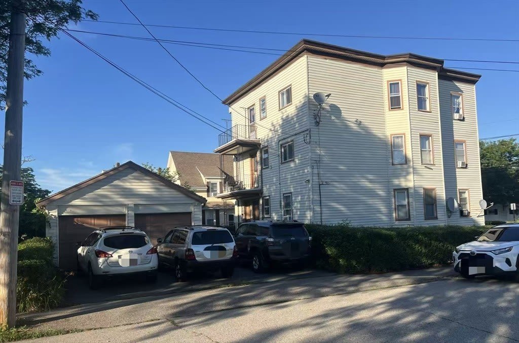 161 Liberty St – photo 1