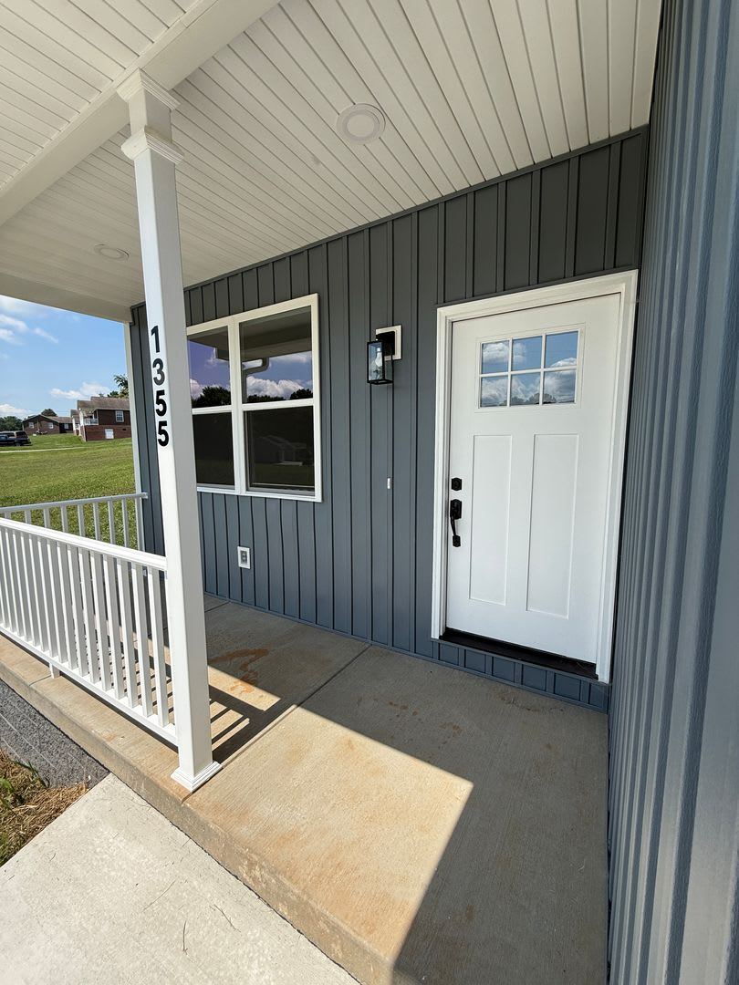 Brand-New 2 Bedroom Duplex for Rent – West End of Morristown – photo 3