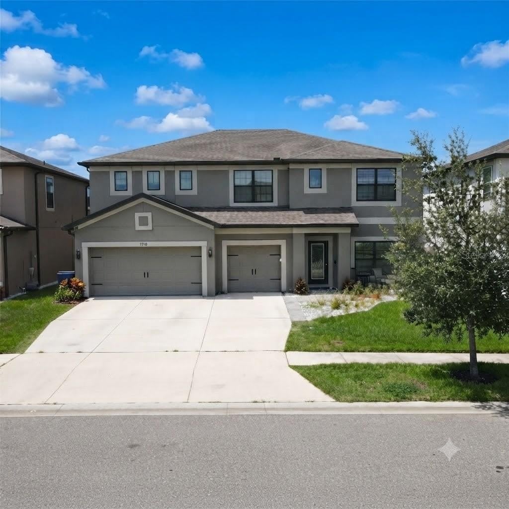 7559 Sweeter Tide Trail – photo 1