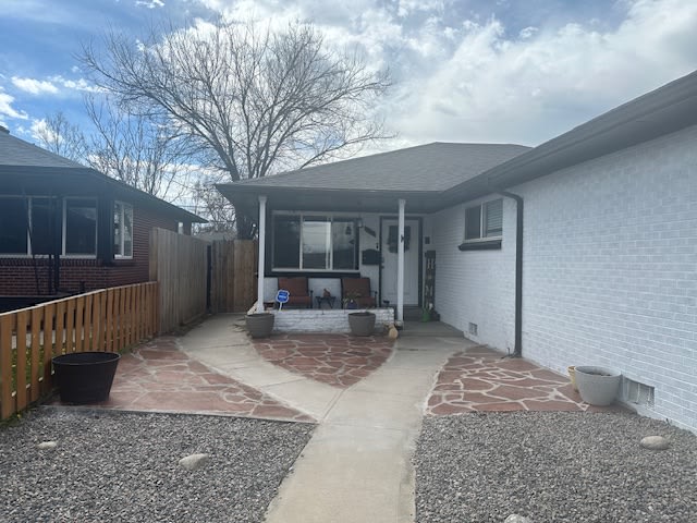 3361 Krameria Street – photo 1