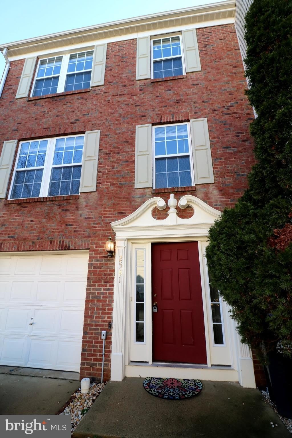 2581 SUTTERS MILL Drive – photo 2