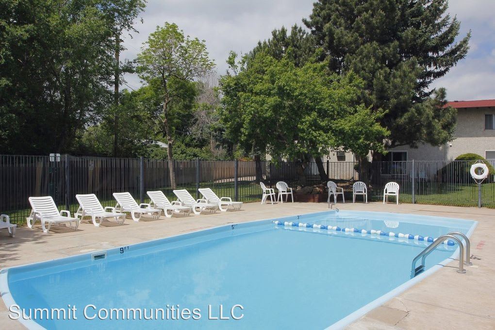 Riviera Apartments – photo 1