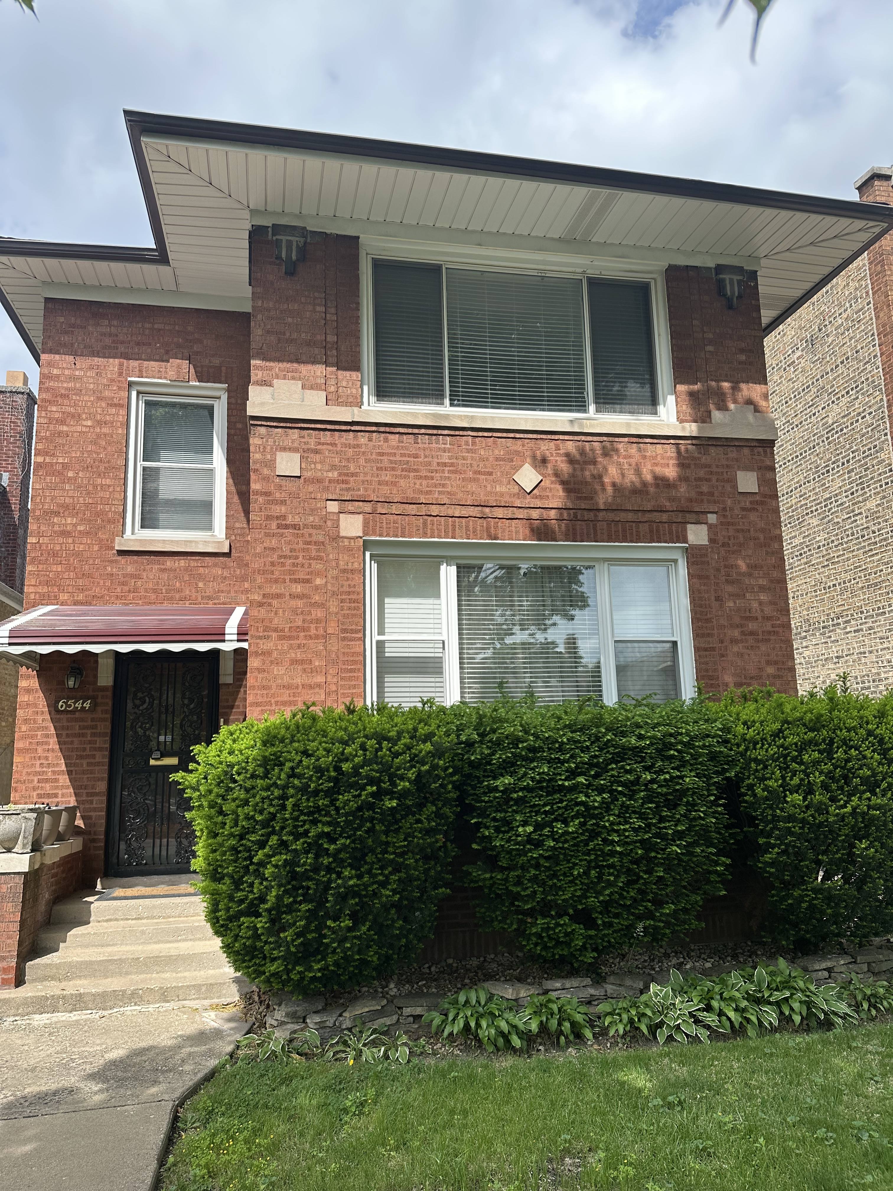 6544 N Talman Ave – photo 1