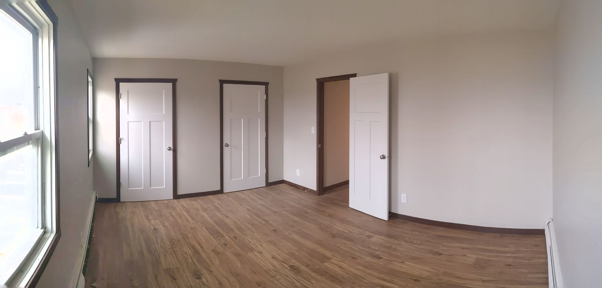 Conveniently Located Riverbend Apartments Feature A Quiet Community With A Large Green Space – photo 5