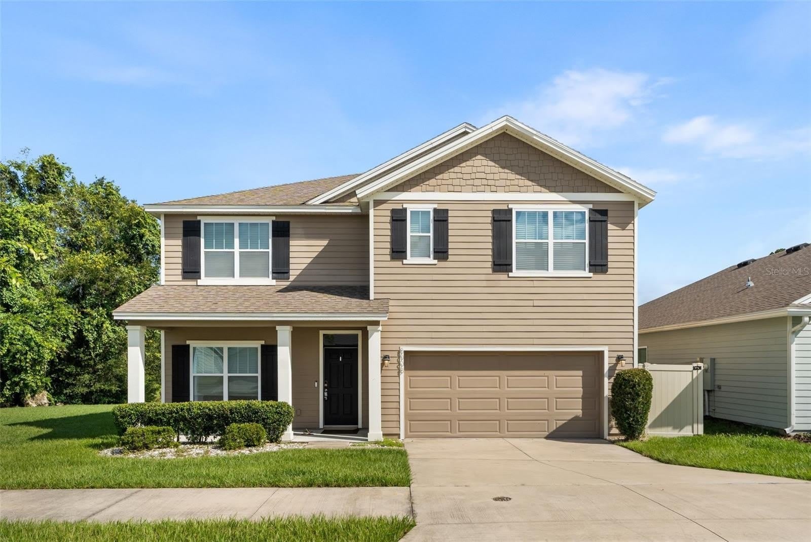 8008 SW 62ND Court – photo 1