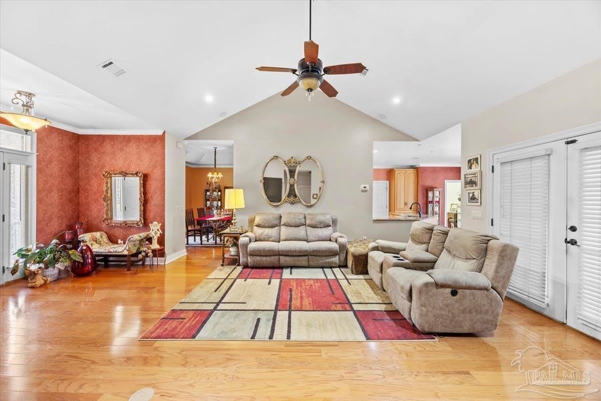 4283 Lancaster Gate Dr – photo 5