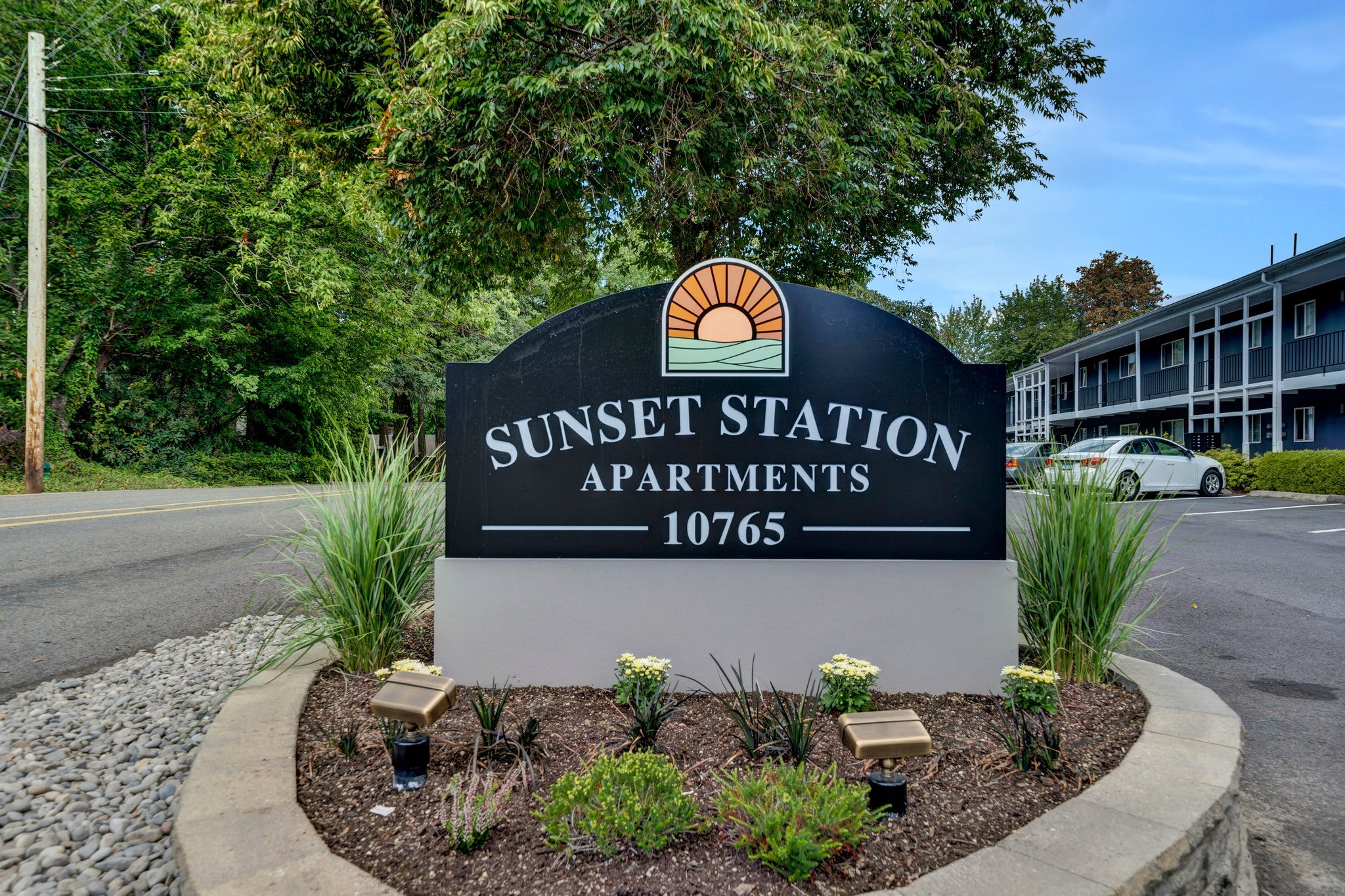 Sunset Station – photo 1