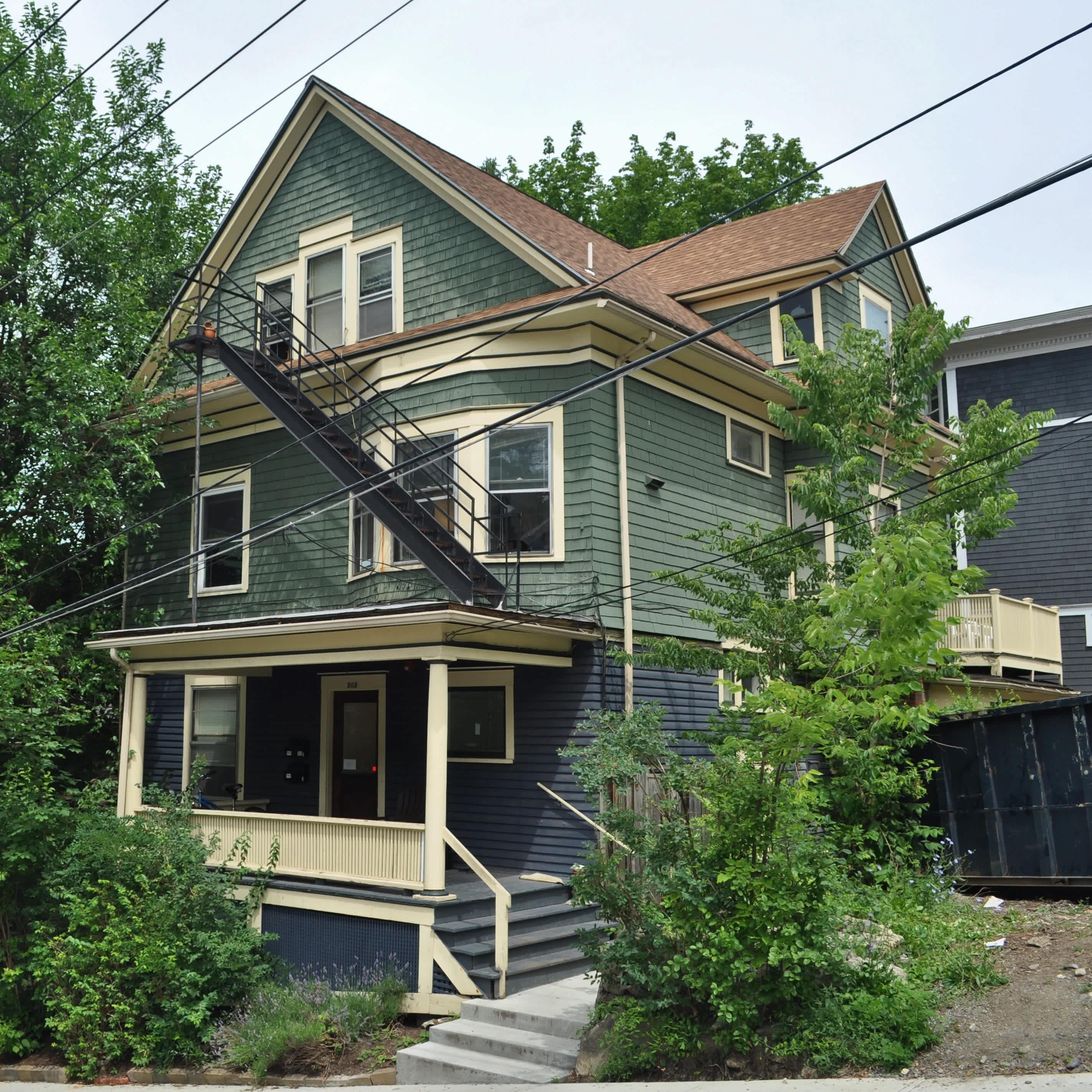 202 Williams St., 2 – photo 1