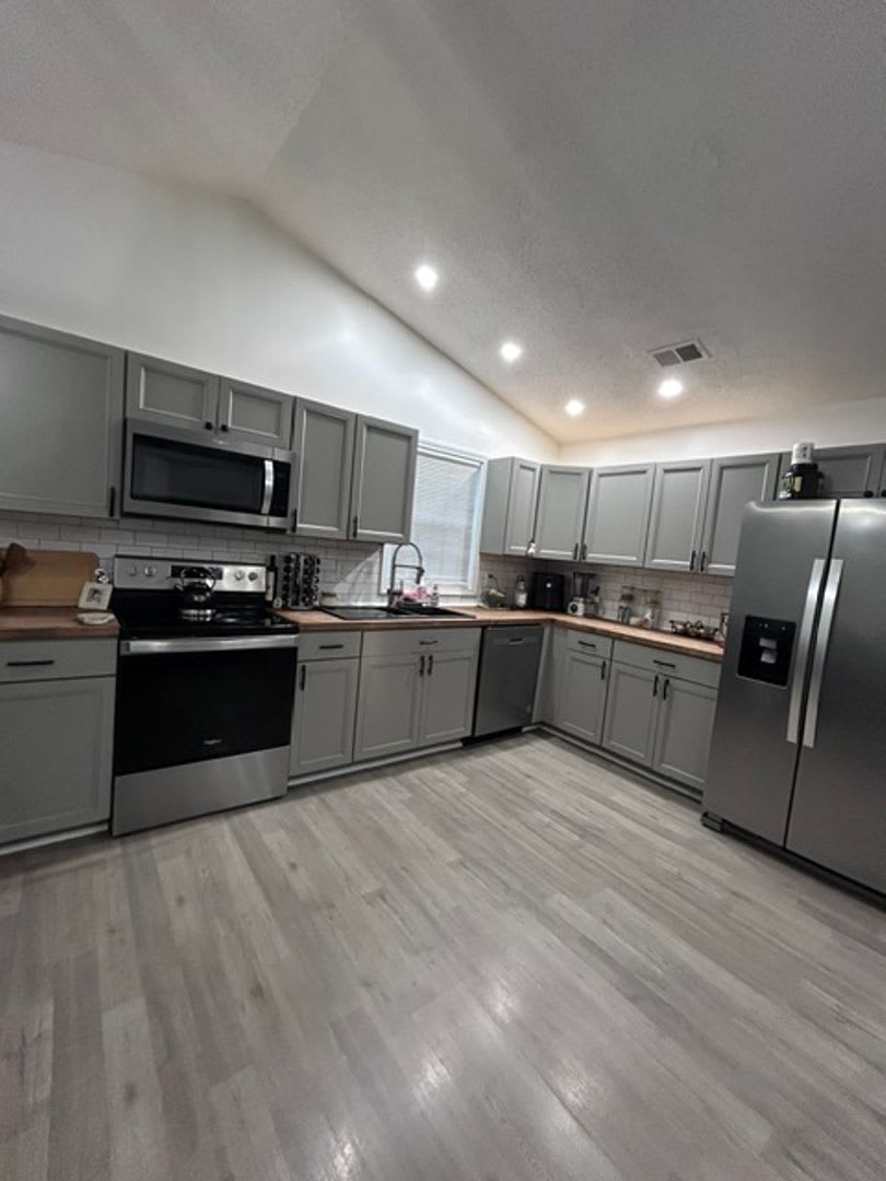 Fully Furnished – photo 4