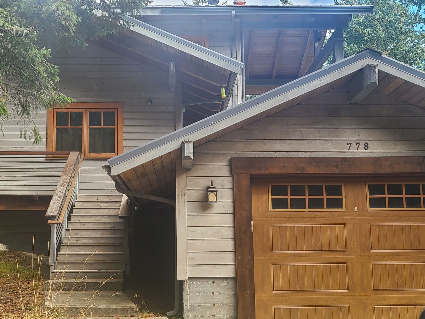 Lovely Rental Home on Cady Mountain – photo 5