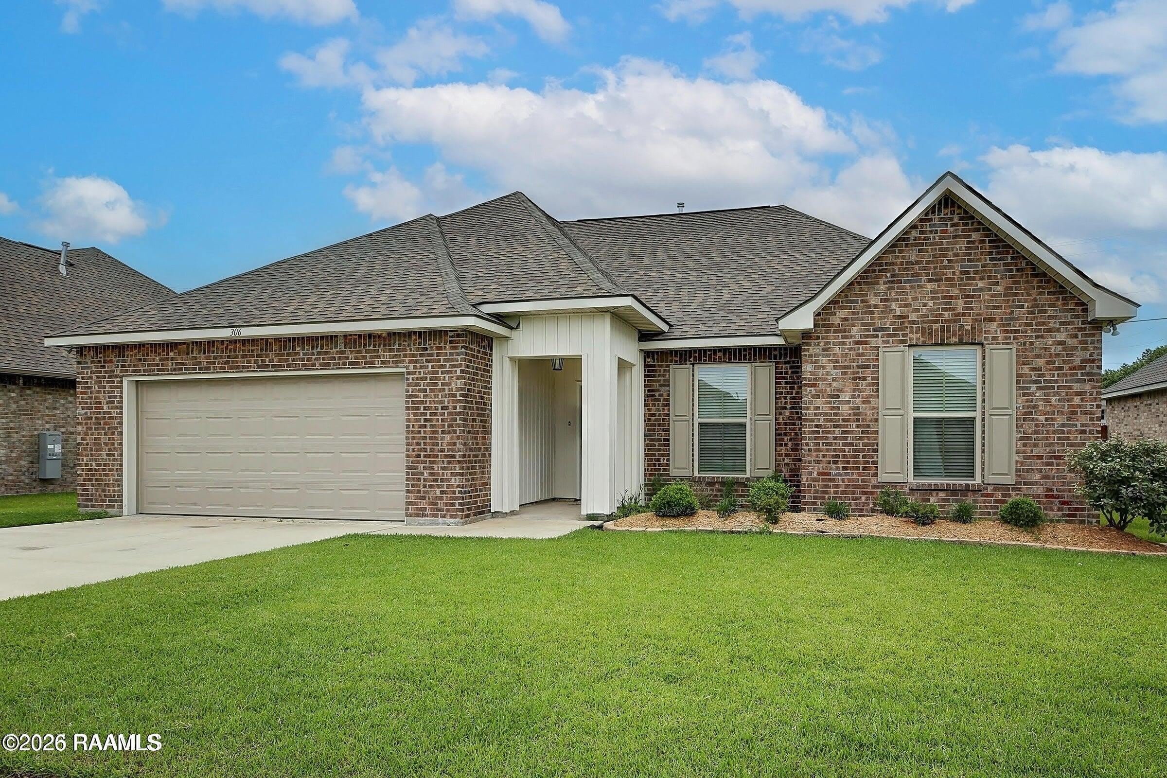 306 Tall Meadows Lane – photo 2