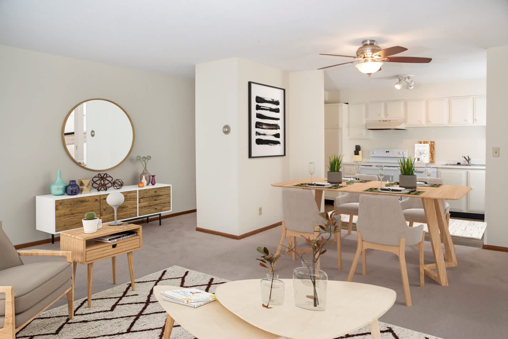 Joppa Lane Apartments – photo 4