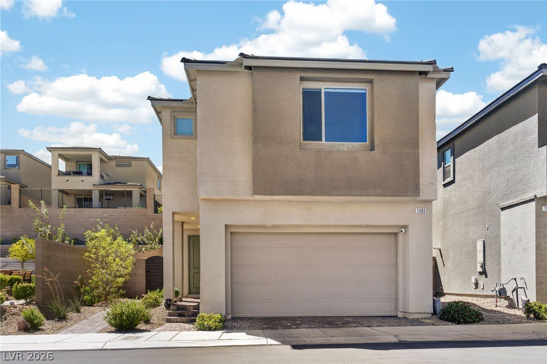1583 Pacific Baza Street – photo 1