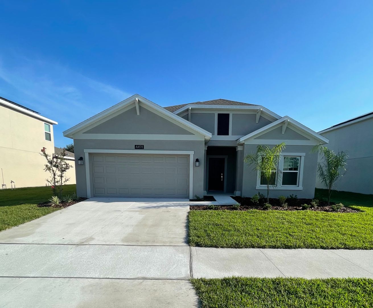 Sawgrass Bay house for Rent – photo 1
