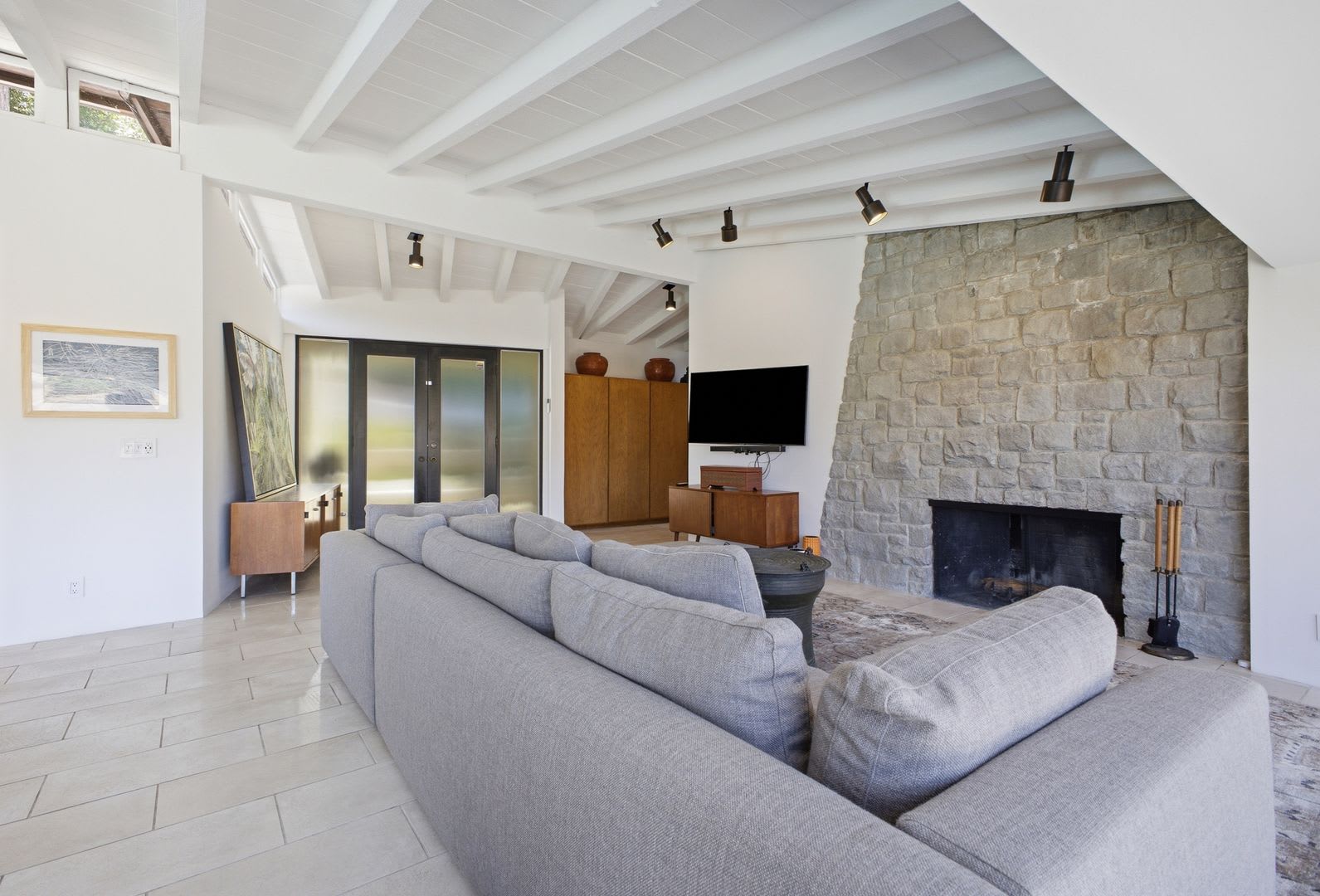 Private Pasadena Retreat with Pool, Beautiful Views & Incredible Outdoor Space – photo 5