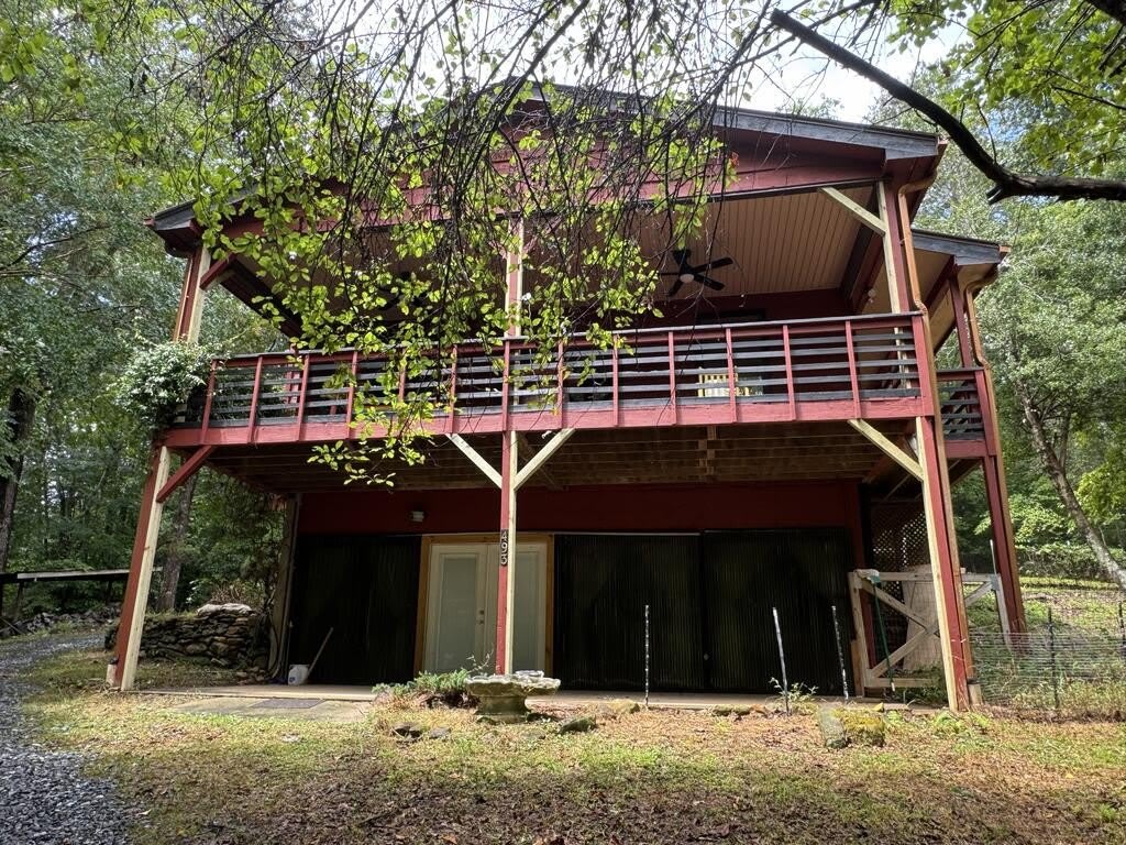 493 Harper Valley Road – photo 1
